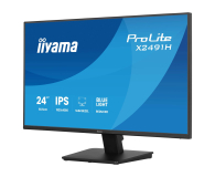 iiyama ProLite X2491H-B1 - 1518004 - zdjęcie 3